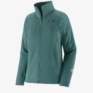 Patagonia Women’s R1 Techface Jacket- Medium
